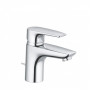 Змішувач для раковини Kludi Pure&Solid, 342760575